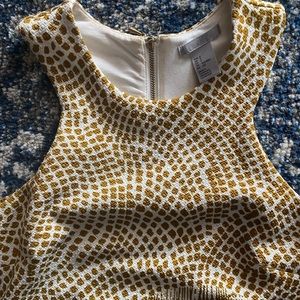 H&M Dress Halter Top Dress.